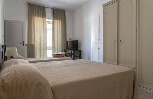 La casa dei Nonni - Camera Tripla