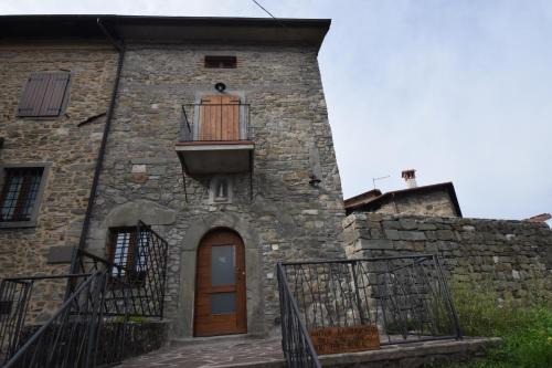 La Casa del Cucchin