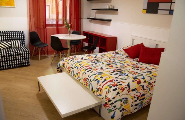 La Casa del Moro - Central and well located flat in Catania