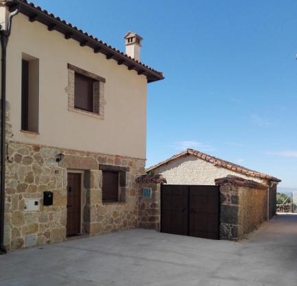 "La Casa del Pueblo" - La Vera - AT-CC-00451