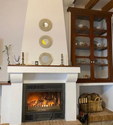 La Casa del San Antón