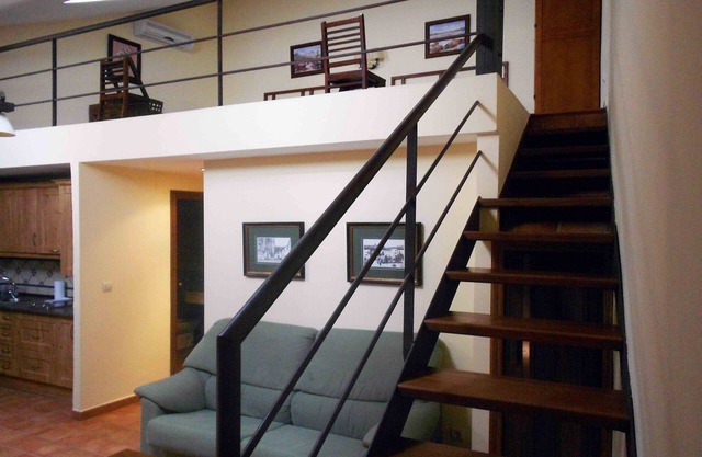 La Casa del Seise for 2 people