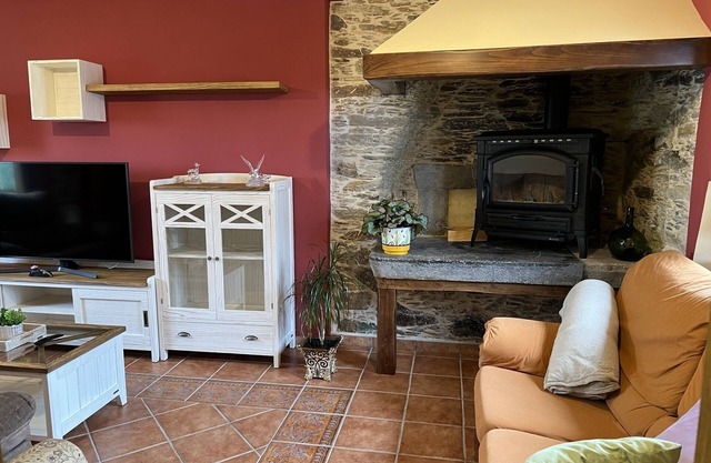 La Casa del tio Faustino