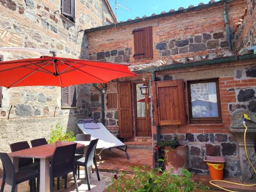 La Casa Del Viandante