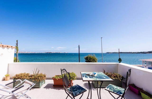 La casa dell'Isola by Wonderful Italy