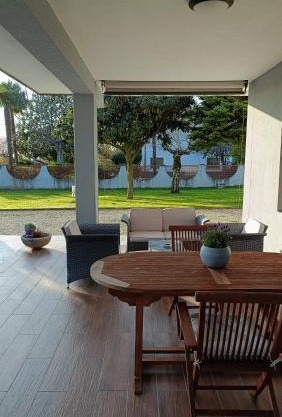 La Casa delle Magnolie