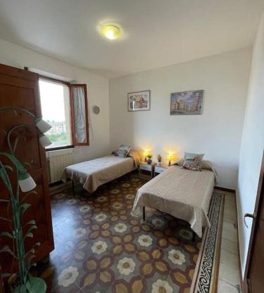 La Casa di Alex - Alex's House