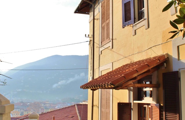 La Casa di Bruna - peace and privacy near Cinque Terre