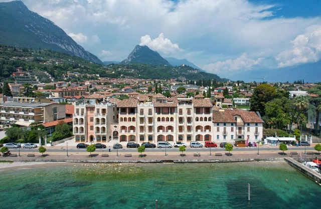 La Casa Di Claretta GHH