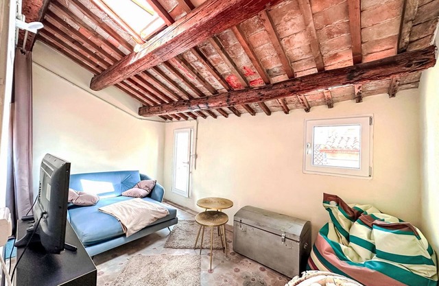 La Casa di Cri' by Interhome