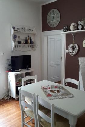 La Casa di Davide - David Home