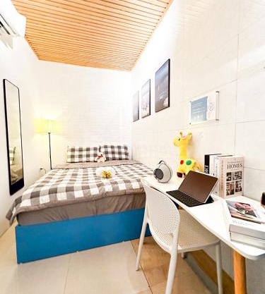 La Casa Di Dicembre Trần Hưng Đạo