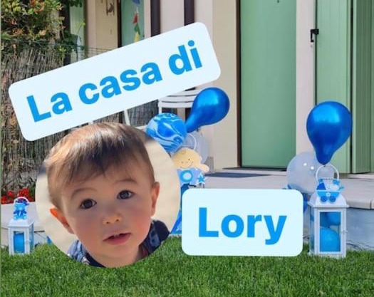 La casa di Lory