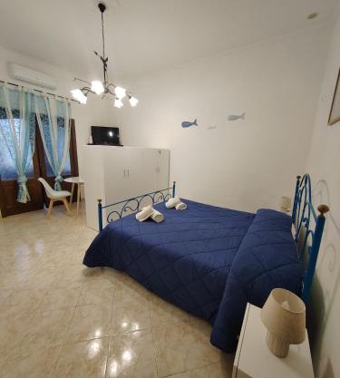 La casa di Tindara