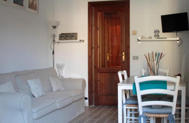 La Casa in Passeggiata - Seancity