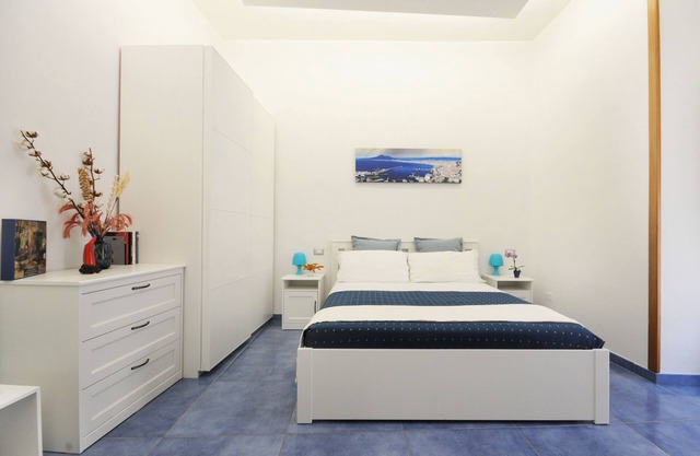 La Casa Sassolini - Zaffiro apartment