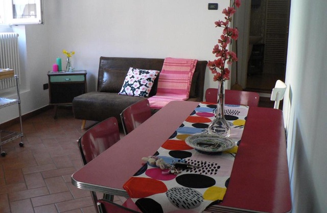 La casa sulla vecchia riva