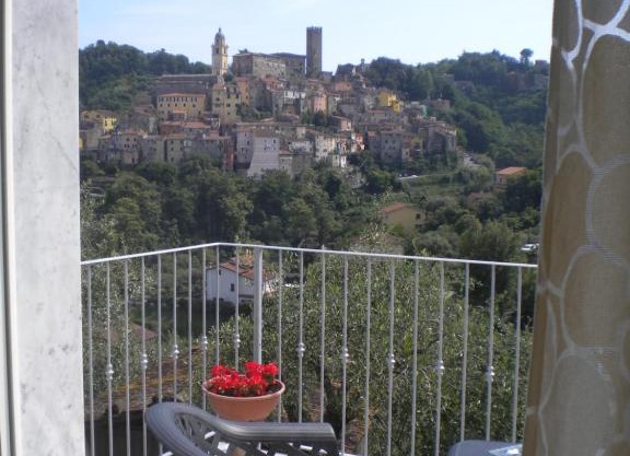 la casetta del nonno