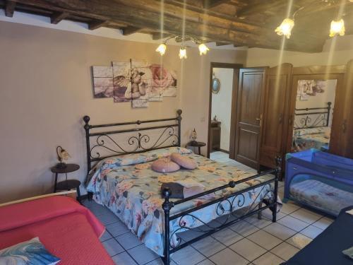 La casetta della fontanella
