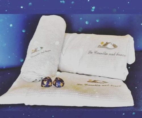 La Casetta nel Bosco