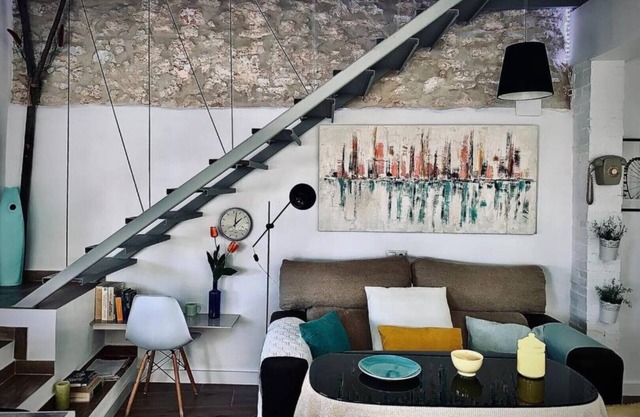 La Casica del Abuelo Valentín