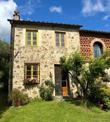 La Casina dei Frati