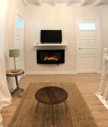 La Casita de El Montán Alta