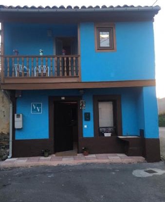 La Casita de la cruz