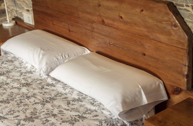 La casita de la pena - Place of the River