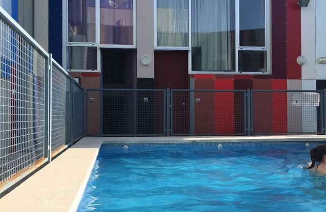 - La Casita Morada - RTA: VFT/JA/00249