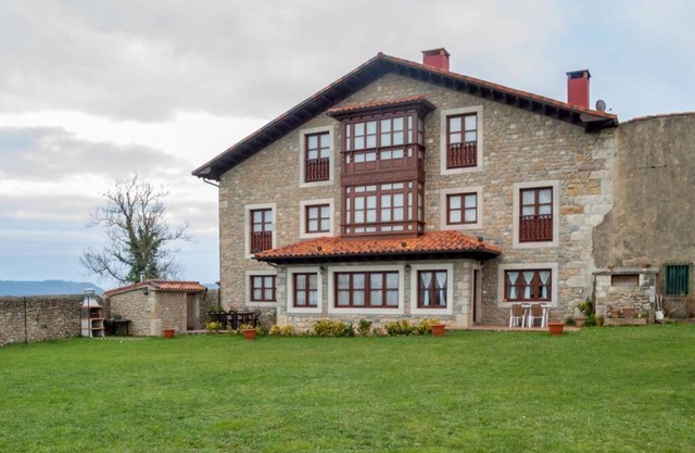 La Casona de la Bisa