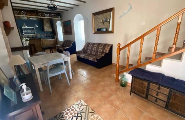 La Casona del Molino en el Bosque