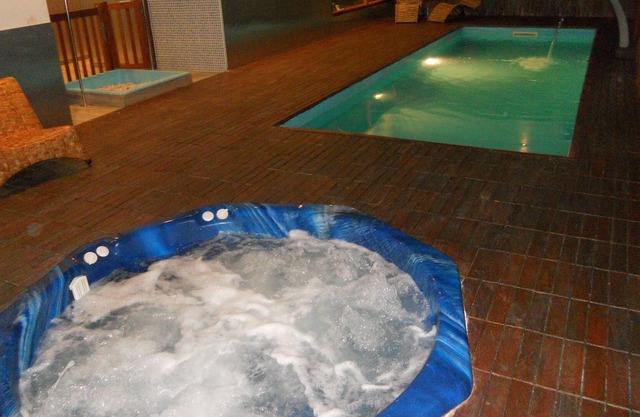 La Casona Encanto Rural