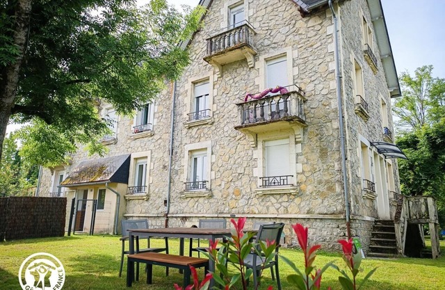 La Cazelle - BRETENOUX