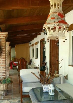 La cerra -Tiny-house