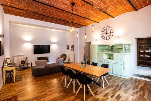 La Ciancia - Tourist Rental