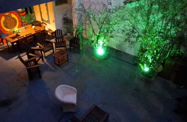 La Civetta Maresias Pousada e Holtel