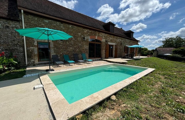 La Combe du Roc - STRENQUELS