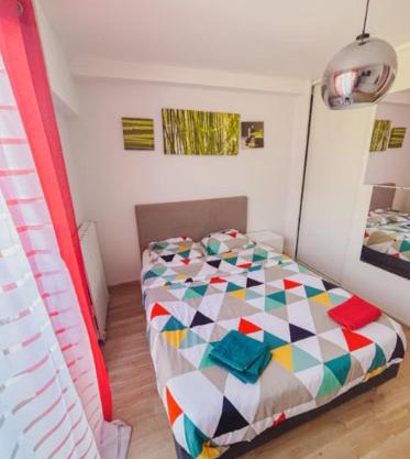 La ContrEscarpe - Studios de DEPANNAGE - Secteur GARE CENTRE