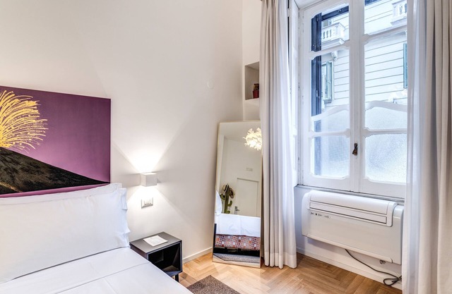 La Corte di Partenope