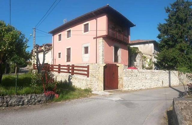 La Coruxa Vacation Home