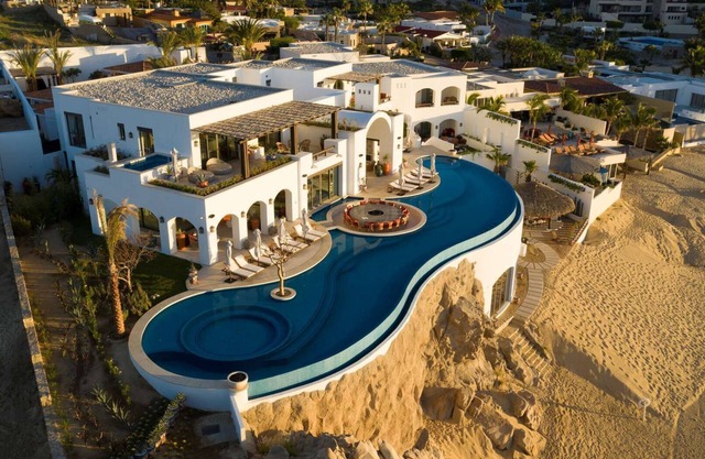 La Datcha Luxury villa