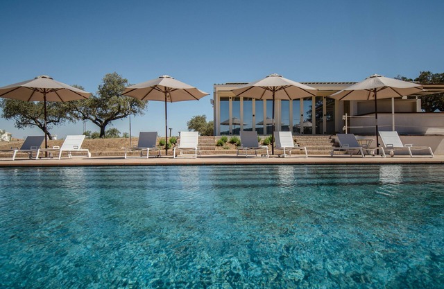 La Dehesa de Don Pedro