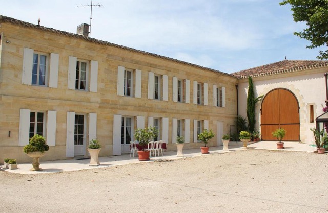 La Demeure de Bayard