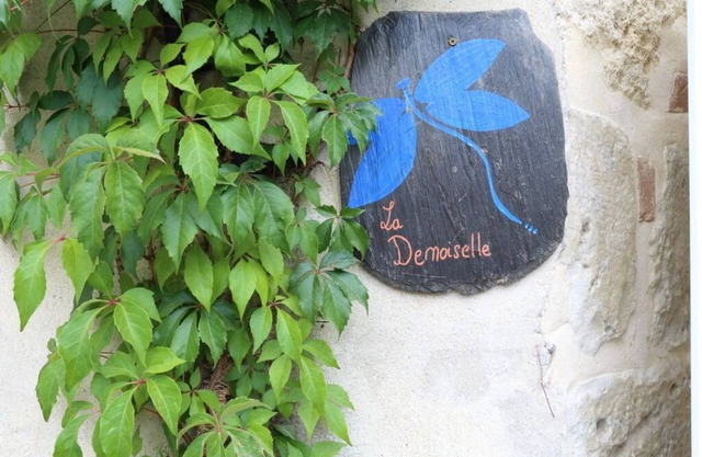 La Demoiselle