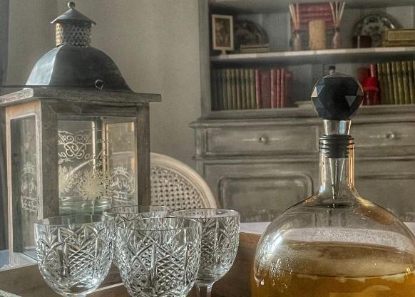 La dimora del capitano