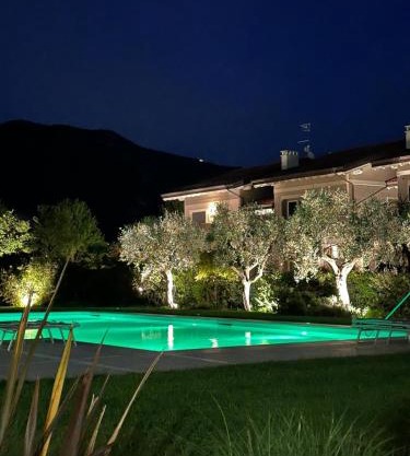 La dolce vita - Lake Iseo