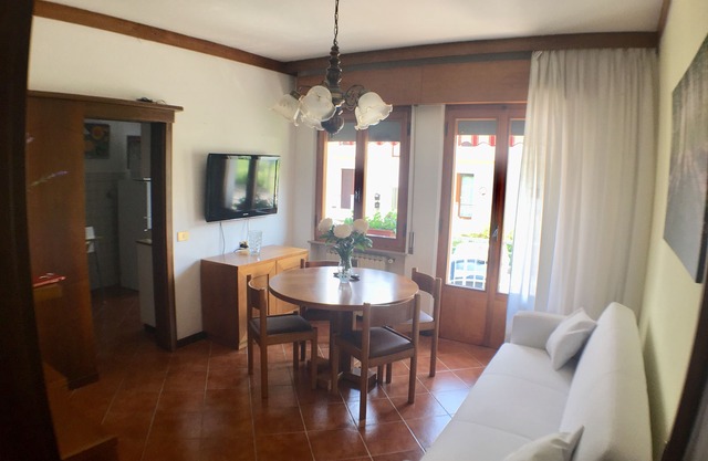 La Dolomia holiday home