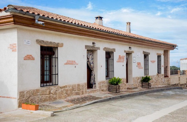 La Enrama del Cerrillo