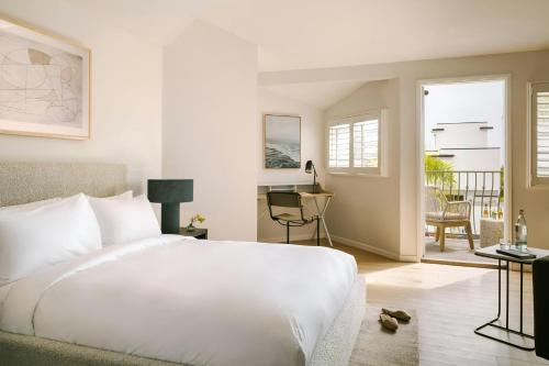 La Ensenada Hotel Laguna Beach, Sonder by Marriott Bonvoy